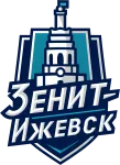 Escudo Izhevsk