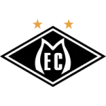 Escudo Mixto W