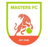 Escudo Masters FC