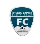 Escudo Mitundu Baptist