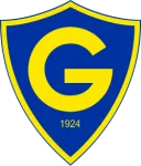 Escudo IF Gnistan