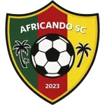 Escudo do Africando SC
