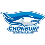 Escudo Chonburi