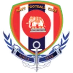 Escudo Navy