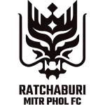 Escudo Ratchaburi
