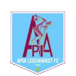 Escudo APIA Leichhardt U20