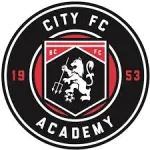 Escudo Blacktown City U20