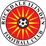 Escudo Rockdale Ilinden U20