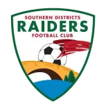 Escudo SD Raiders U20