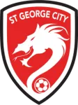 Escudo St. George City U20