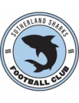 Escudo Sutherland Sharks U20