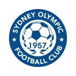 Escudo Sydney Olympic U20