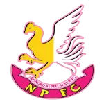 Escudo Nong Bua Pitchaya