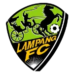 Escudo Lampang