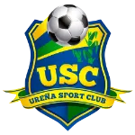 Escudo Urena