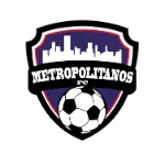 Escudo Metropolitanos FC