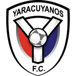 Escudo Yaracuyanos FC