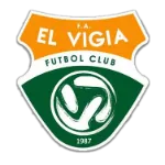Escudo Atletico el Vigia FC