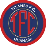 Escudo Titanes