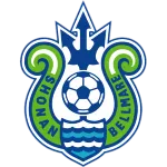 Escudo Shonan Bellmare