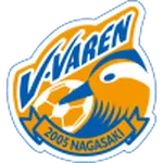 Escudo V-varen Nagasaki