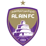Escudo Al Ain