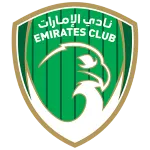 Escudo Emirates Club