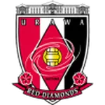 Escudo Urawa