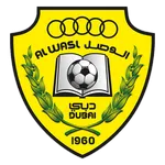 Escudo Al-Wasl FC