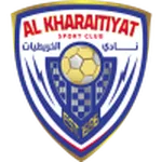 Escudo Al Kharaitiyat
