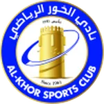 Escudo Al-Khor