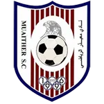 Escudo Muaither SC