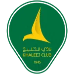 Escudo Al Khaleej Saihat
