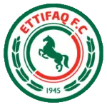 Escudo Al-Ettifaq