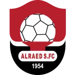 Escudo Al-Raed