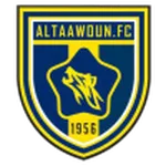 Escudo Al Taawon