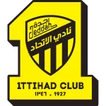 Escudo Al-Ittihad FC