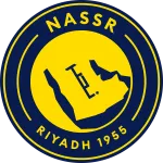 Escudo Al-Nassr