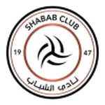 Escudo Al Shabab
