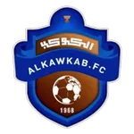Escudo Al-Kawkab