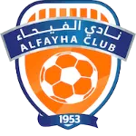 Escudo Al-Fayha