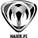 Escudo Hajer