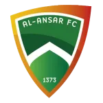 Escudo Al-Ansar