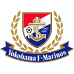 Escudo Yokohama F. Marinos