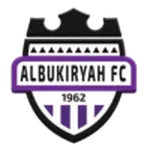 Escudo Al Bukayriyah