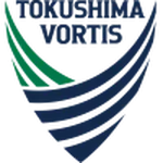 Escudo Tokushima Vortis