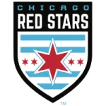 Escudo Chicago Red Stars W