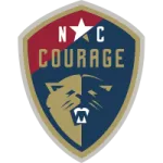 Escudo North Carolina Courage W