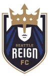 Escudo Seattle Reign FC