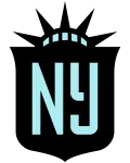 Escudo NJ/NY Gotham FC W